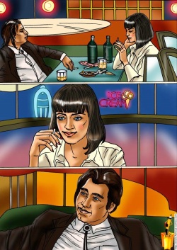 Pulp Fiction