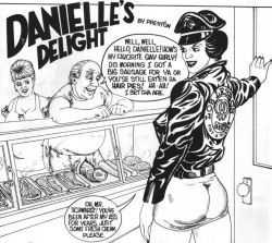 Danielle's Delight