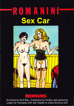 Sex Car