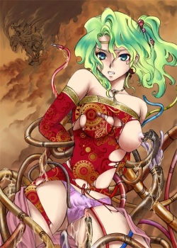 Fantasy Mythology Anime Porn - Parody: final fantasy vi (Popular) Page 3 - Free Hentai Manga, Doujinshi  and Anime Porn