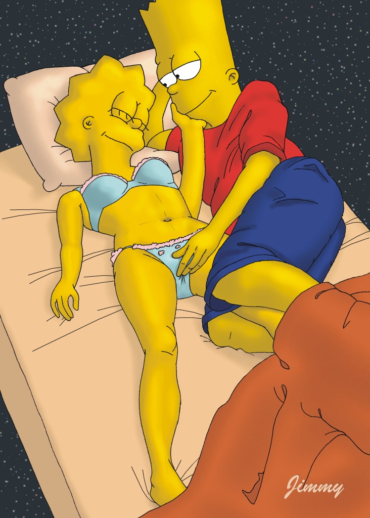 Simpsons Pregnant Porn Captions - Simpsons - artwork - Page 9 - HentaiRox