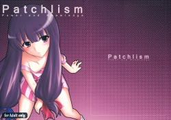 Patchlism