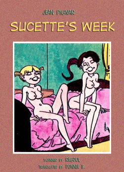 Sucette's Week