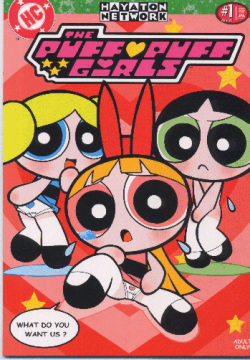 Professor Powerpuff Girls Blossom Porn - Parody: the powerpuff girls (Popular) Page 12 - Free Hentai Manga,  Doujinshi and Anime Porn
