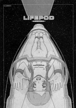 LIFEPOD ARRIVAL