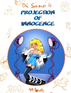 Projection of Innocence