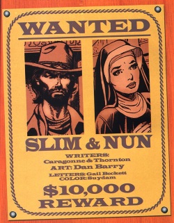 Slim & Nun