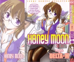 Honey moon -Mitsugetsu-