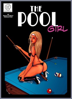 The Pool Girl