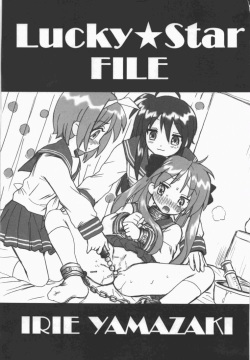 Lucky Star FILE