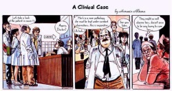 A Clinical Case