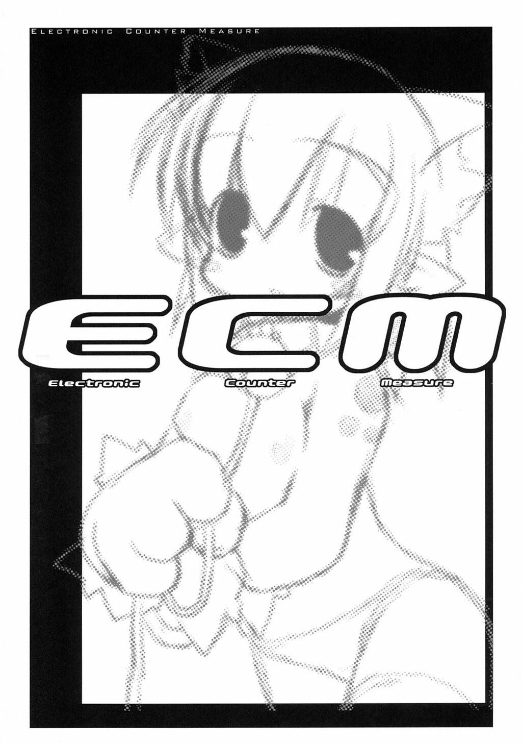 ECM - Page 2 - HentaiRox