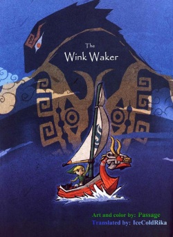 The Wink Waker