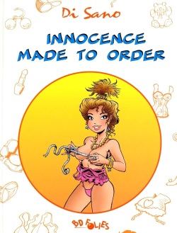Innocence Made to Order