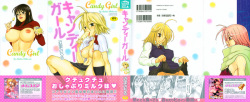 Candy Girl