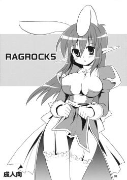 RAGROCK5