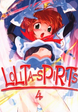 Lolita-Spirits 4
