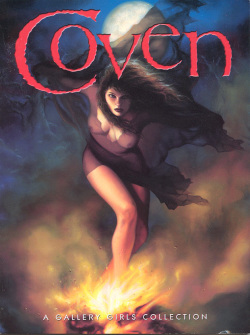 Coven - A Gallery Girls Collection