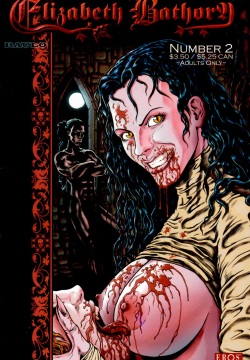 Elisabeth Bathory - Volume #2