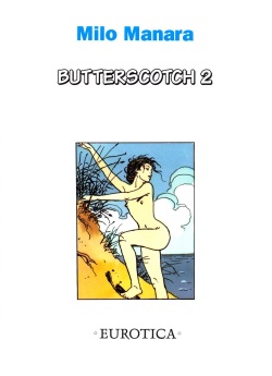 Butterscotch 2