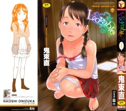 Lovable Ch. 1, 3