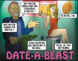 Date-A-Beast