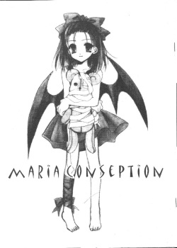 MARIA CONSEPTION