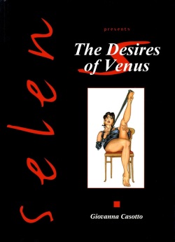 The Desires of Venus