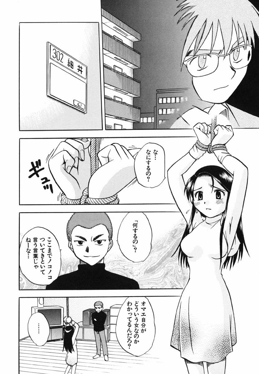 Punikko Invitation page 9 full