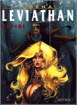 Lorna - Leviathan
