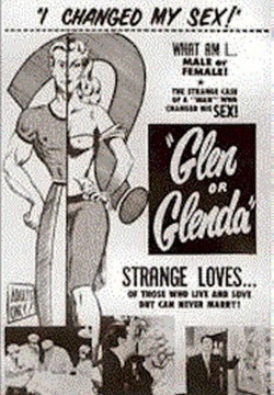 Glen or Glenda