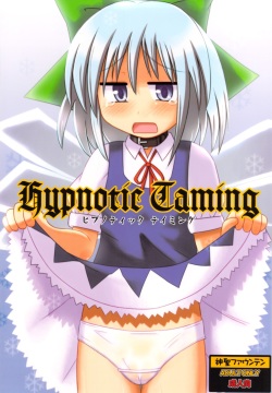 Hypnotic Taming