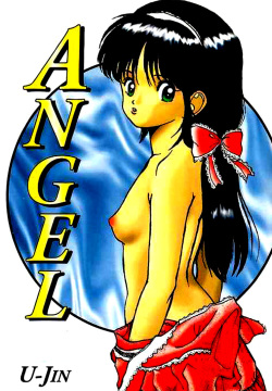 Angel: Highschool Sexual Bad Boys and Girls Story Vol.02