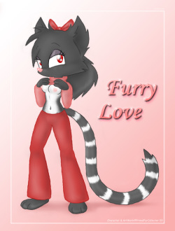 Furry art