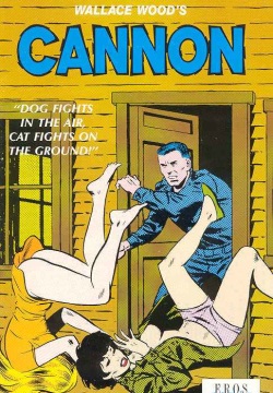Cannon #2