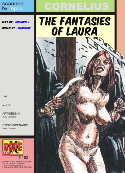The Fantasies of Laura