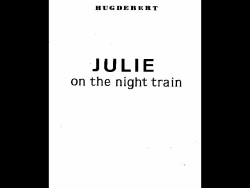 Julie on the Night Train