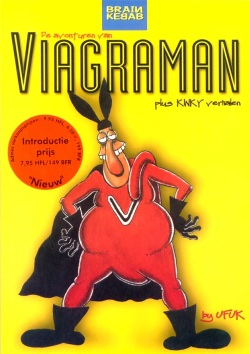 Ufuk - Viagra Man 1