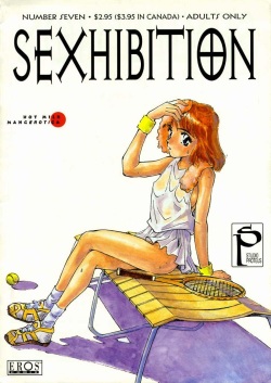 Sexhibition 7