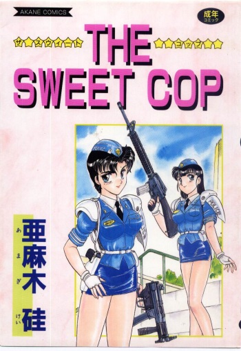 THE SWEET COP HentaiRox 