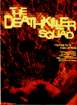 The Death Killer Squad