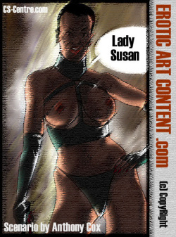 Lady Susan - Part 1