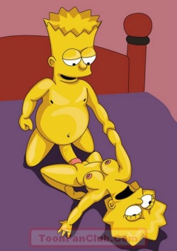 Bart Lisa Simpson Porn - bart lisa - HentaiRox