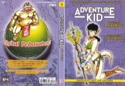 Adventure Kid Vol.3