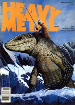 Heavy Metal 1977-11-Vol-01-#08 November
