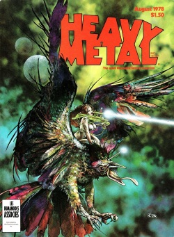 Heavy Metal 1978-08-Vol-02-#04 August
