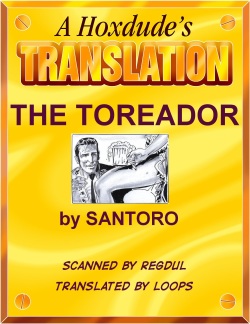 The Toreador