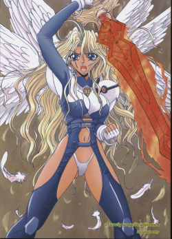 250px x 347px - Character: archangel michael (Popular) - Free Hentai Manga, Doujinshi and Anime  Porn