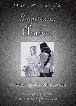 Impetuous Amber