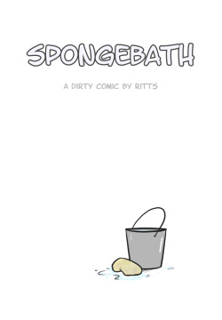 Spongebath